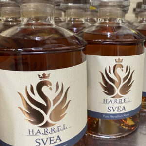 SVEA - svensk rom
