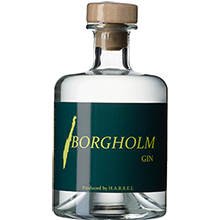 Borgholm gin